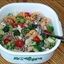 Feta and Vegetable Rotini Salad