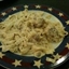 Fettucine Alfredo Fettucine Alfredo