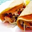 Fiery Fish Tacos with Crunchy Corn Salsa