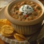 Fiesta Pork Soup