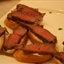 Filet Mignon with Horseradish Cream