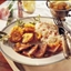 Filete de Cerdo (Pork Tenderloin Caribbean)