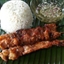 Filipino Pork Barbeque
