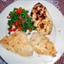 Fillet of Sole Parmesan Fillet of Sole Parmesan