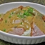 Fire Roasted Pork Tenderloin with Asiago Cheese Grits