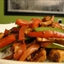 Firecracker Chicken Stir-fry