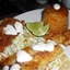 Fish Tacos with Citrus Salsa And Cabbage Slaw Fish Tacos with Citrus Salsa And Cabbage Slaw