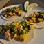 Fish Tacos with Mango Salsa