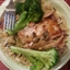 Fish with Lemon and Caper Sauce