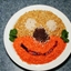 Five Dahl Soup
