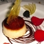 Flan De Queso De Puerto Rico (English Translation) Flan De Queso De Puerto Rico (English Translation)