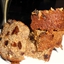 Flaxseed, Wheat and Bran Muffins