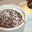 Flourless chocolate cake