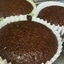 Flourless Chocolate Muffins (Almond Flour) Flourless Chocolate Muffins (Almond Flour)