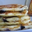 Fluffy Blueberry Buttermilk Pancakes Fluffy Blueberry Buttermilk Pancakes