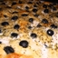 Focaccia bread in the bread maker to start it Focaccia bread in the bread maker to start it