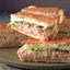 Foccacia Panino Foccacia Panino