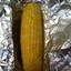 Foil Roasted Corn on the Cob Foil Roasted Corn on the Cob