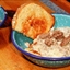 Frank's Famous Sausage Gravy