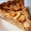 French Apple Cake