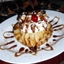 French Apple Custard Tart French Apple Custard Tart