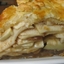 French Apple Pie French Apple Pie