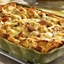 French Onion Turkey Casserole
