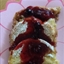 French Toast Casserole w/ homemade berry compote