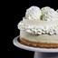 Fresh Banana Cream cheesecake Fresh Banana Cream cheesecake
