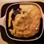 Fresh Blueberry Cobbler #2