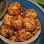 Fresh Corn Pakora