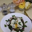 Fresh Egg Breakfast