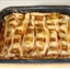 Fresh Fig Pie