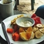 Fresh Fruit and Yogurt Delight Fresh Fruit and Yogurt Delight