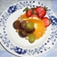 Fresh Fruit Tart (Dj/ml) Fresh Fruit Tart (Dj/ml)