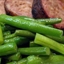 Fresh Green Beans