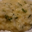 Fresh Herb and Parmesan Risotto