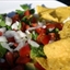 Fresh Mexican Salsa