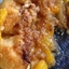 Fresh Peach Cobbler