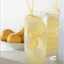Fresh squeezed Lemonade