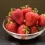 Fresh Strawberries Fresh Strawberries