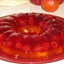 Fresh Summer Gelatin Mold Fresh Summer Gelatin Mold