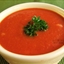 Fresh Tomato Soup Ala Terri Fresh Tomato Soup Ala Terri