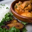 Fricase De Pollo (Cuban Chicken Stew) Fricase De Pollo (Cuban Chicken Stew)