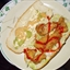 Fried Catfish Po'Boy Fried Catfish Po'Boy
