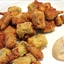 Fried Okra