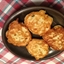 Fried Potato Cakes Fried Potato Cakes