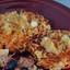 Fried Sauerkraut Cakes Fried Sauerkraut Cakes