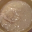 From Scratch Chicken and Dumplings