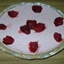 Frosty Strawberry Cream Pie Frosty Strawberry Cream Pie